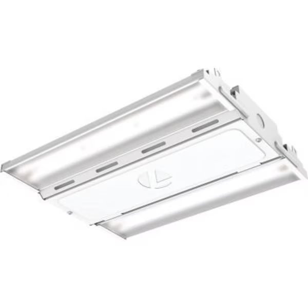 Lithonia Compact Pro High Bay, LED, 18000 Lumens, 120V-277V, 4000K, Lithonia Lighting, Mfr#: CPHB 18LM MVOLT 40K